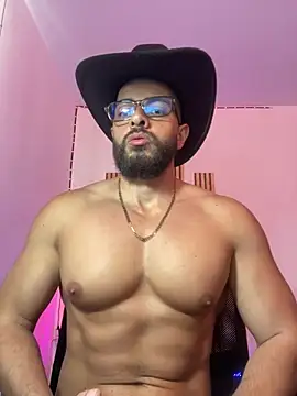 magnumchris webcam