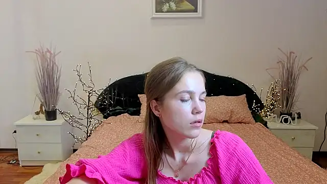 LoveXLexi webcam