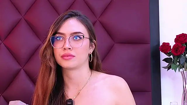 AmberMunroe webcam