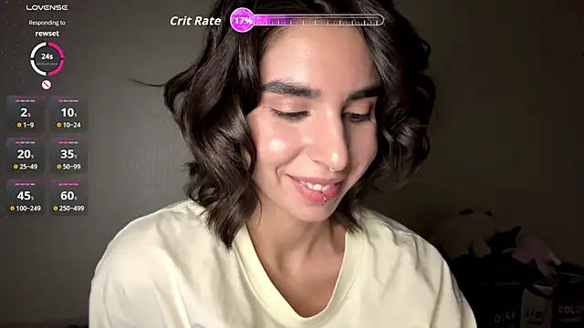 JessiaRuezga webcam