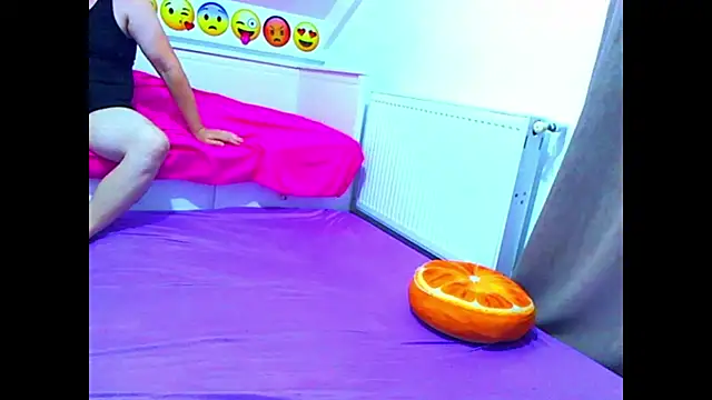 evehotty webcam