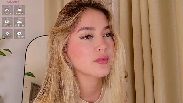 Assh_lee_ webcam
