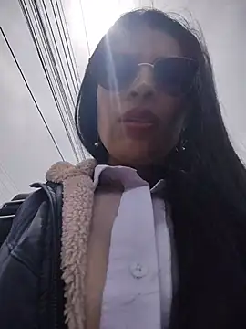 Astrid-- webcam
