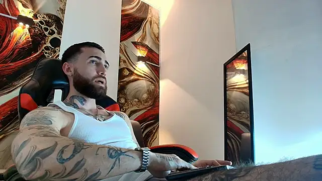 Luke_davis01 live sex cam