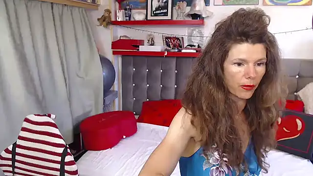 kellyterapy webcam