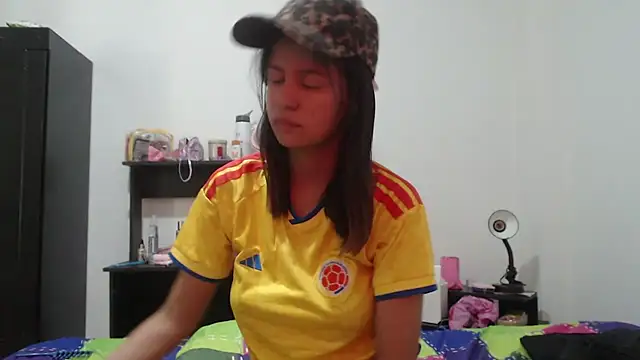 nathaly_jones_ (F young) - #best #best-young #big-ass #big-ass-latin #big-ass-young #brunettes #brunettes-petite #brunettes-young #cam2cam #camel-toe #cheapest-privates #cheapest-privates-best #cheapest-privates-latin #cheapest-privates-young #colombian #colombian-petite #colombian-young #dirty-talk #erotic-dance #facesitting #fingering #fingering-latin #fingering-young #flashing #foot-fetish #hd #latin #latin-foot-fetish #latin-masturbation #latin-young #masturbation #orgasm #petite #petite-latin #petite-young #recordable-privates #recordable-privates-young #recordable-publics #role-play #role-play-young #sexting #shaven #small-tits #small-tits-latin #small-tits-young #spanish-speaking #spanking #student #topless #topless-latin #topless-young #twerk #twerk-latin #twerk-young #young