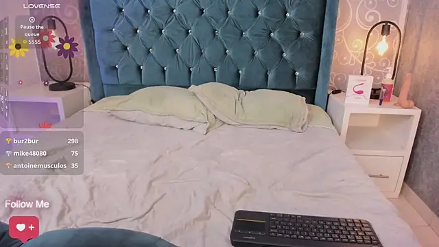 Anthaarr webcam