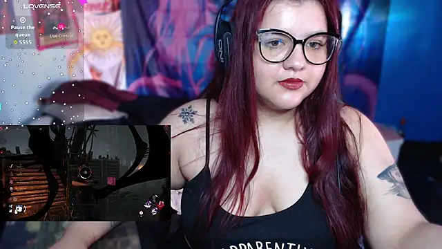 Annee23 webcam