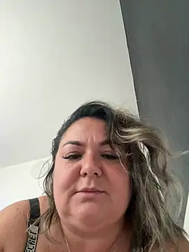 MikyVesela webcam