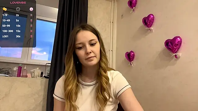 MarryMurietto webcam