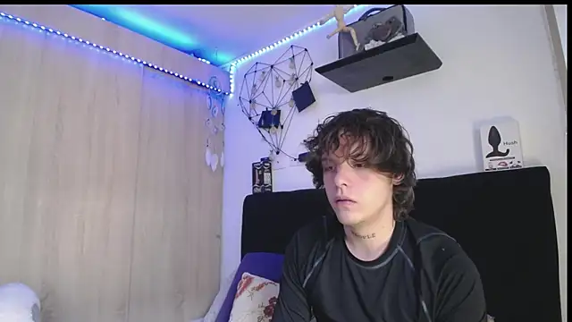 Santiago_kiler webcam
