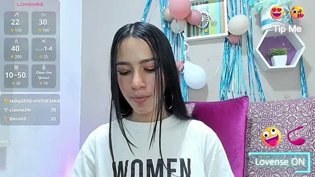 Laskhmi_ live cam on StripChat