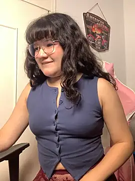 SOFTBERRY_ live cam on StripChat