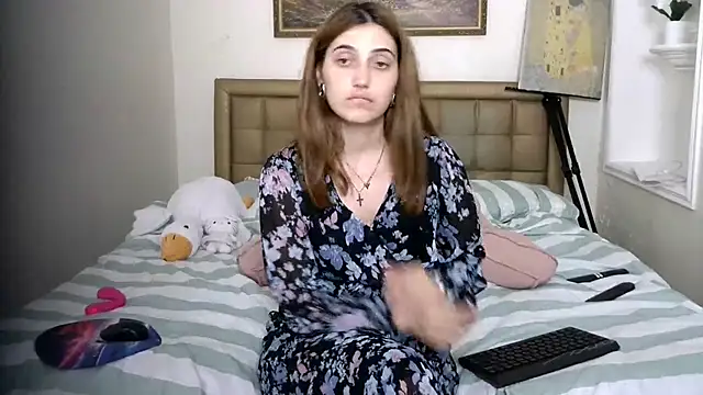 Iren webcam