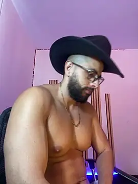 magnumchris webcam