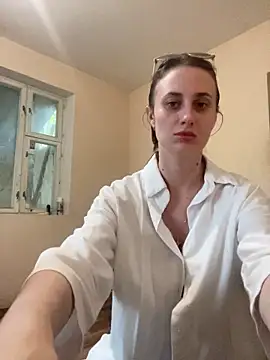 Flossy_Vettie webcam