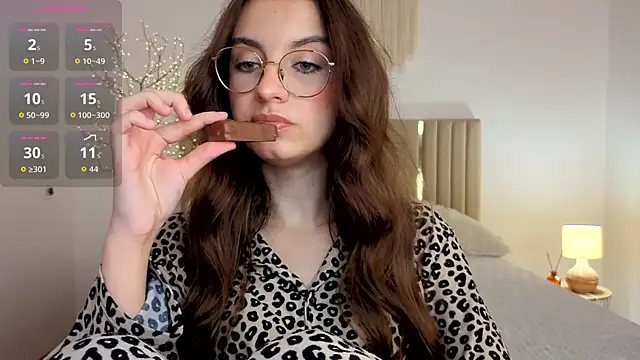 Real_cutie1 webcam