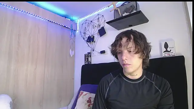 Santiago_kiler webcam