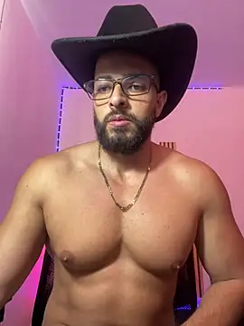 magnumchris webcam