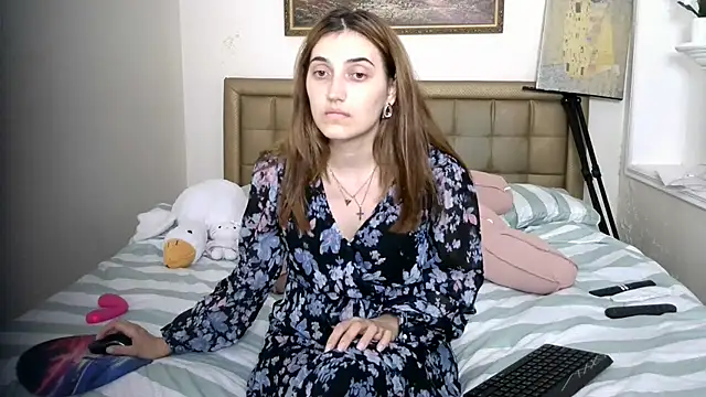 Iren live cam on StripChat