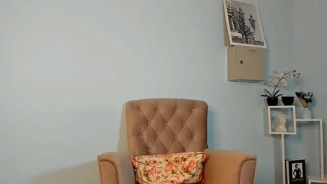 BerryCellini live cam on StripChat