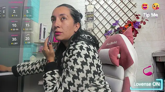 SALOME_KORLAND webcam