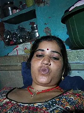 hot kamla