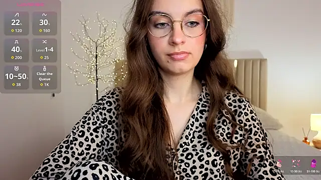 Real_cutie1 webcam