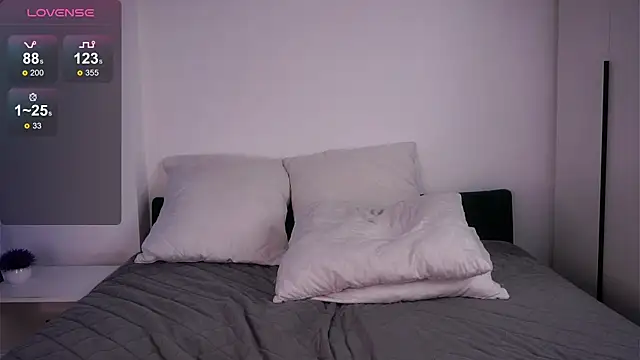 CleotildePiel webcam