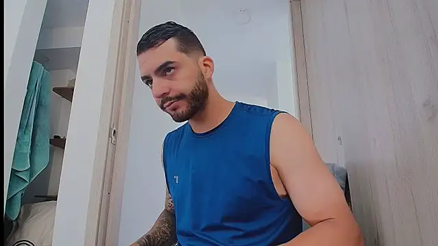 thomas_gun webcam