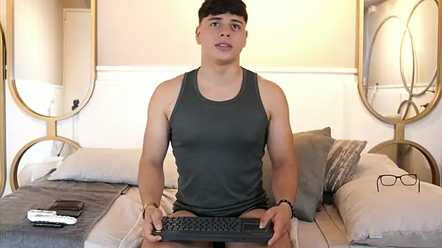 Ethan_occonor webcam