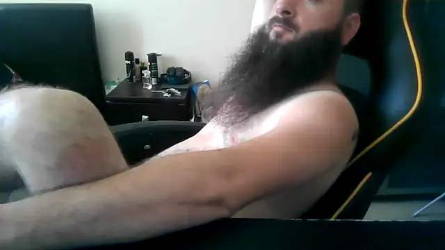 LondonMan1988 webcam