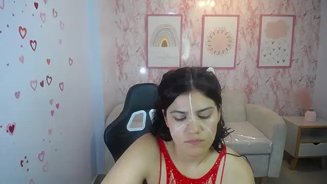 Scarlett_jhonson_ch webcam