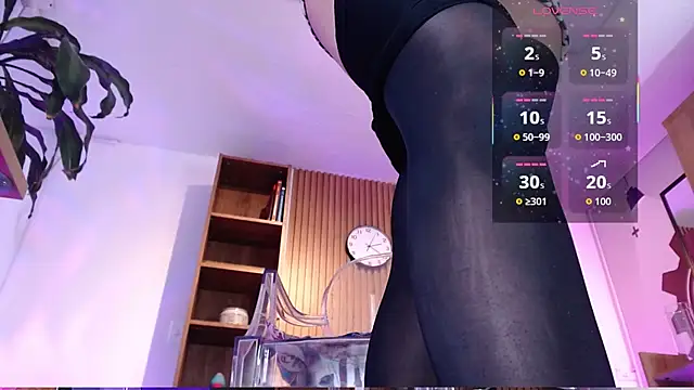 Colete Milf (Colete_milf)