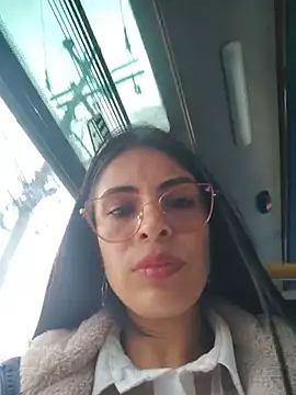 Astrid-- webcam