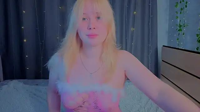 unburnedgirl webcam