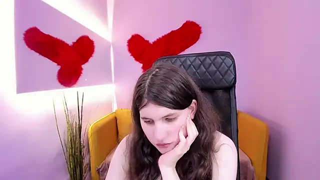 NoriMoore webcam