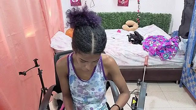 thianahorny