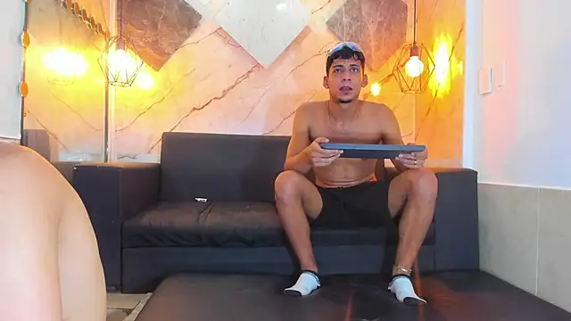 Yeff_26 webcam