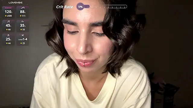 JessiaRuezga live cam on StripChat