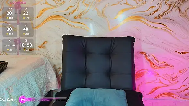 Модель: EbonyHansNight