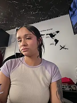 Isabella-Teen webcam