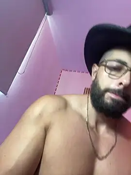 magnumchris webcam