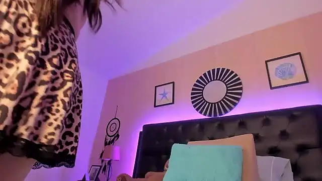 LolaVillalobos webcam