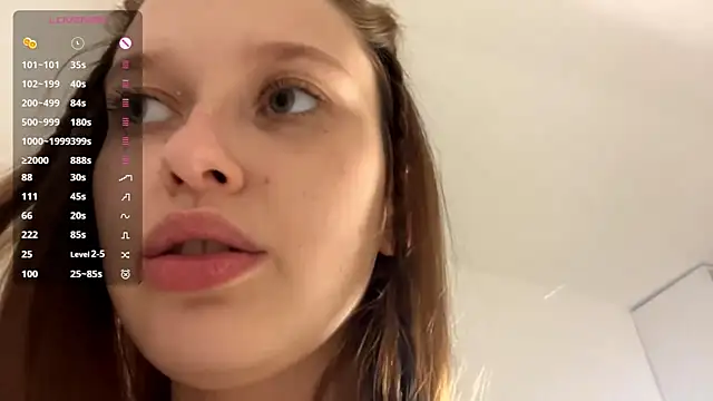 Eva_Shining_Star webcam