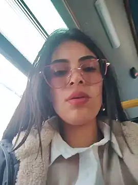Astrid-- webcam