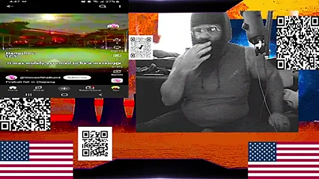 RussellTaylorLacy webcam
