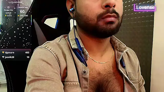 SilverShade3 webcam