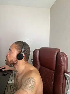 Fathero1time live cam on StripChat