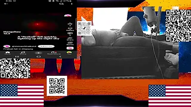 RussellTaylorLacy live cam on StripChat
